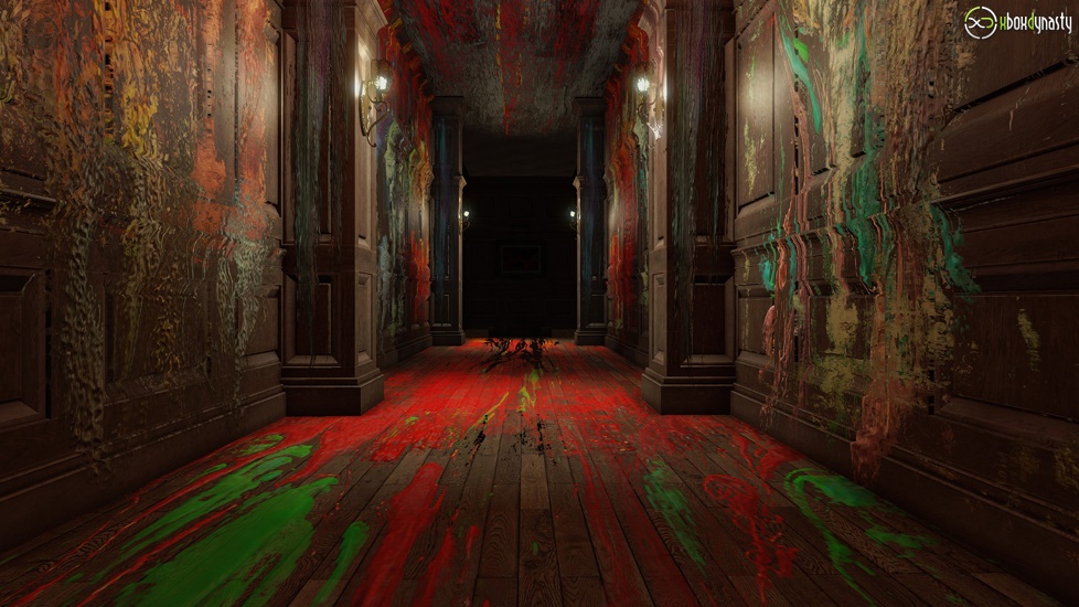Layers of Fear Fazit