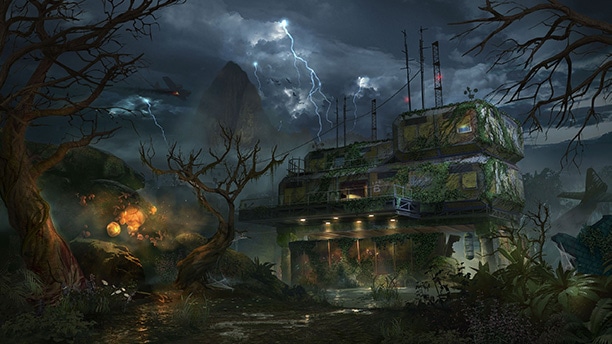 Call of Duty: Black Ops 3: Webseite enthüllt Zusatinhalte