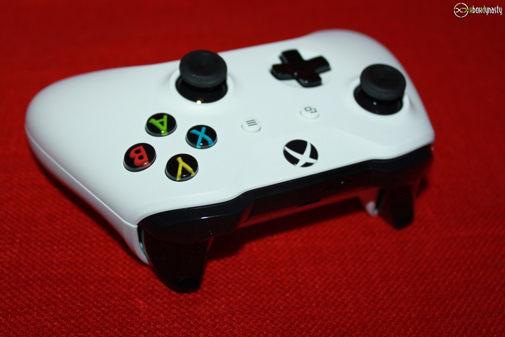 Xbox One S Controller
