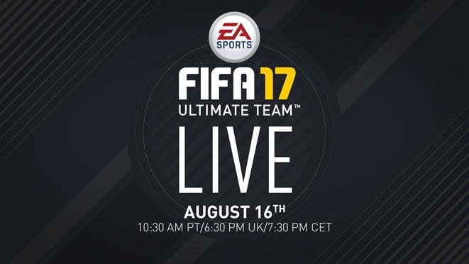 gamescom 2016: EA PLAY Live-Stream mit FIFA 17, Titanfall 2, Battlefield 1 und mehr