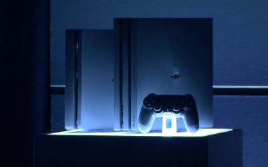 PlayStation 4: Live-Stream aus New York startet um 21:00 Uhr