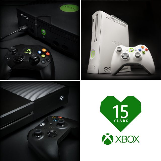 Xbox: Die wichtigsten Meilensteine der Xbox-Geschichte