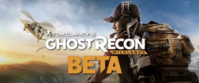 Ghost Recon Wildlands: Beta Registrierung gestartet, neuer Trailer beleuchtet Santa Blanca Kartell