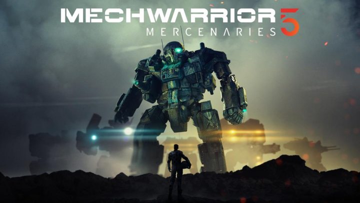 Mechwarrior 5 Mercenaries Hauptspiel Und Heroes Of The Inner Sphere Dlc Verfugbar