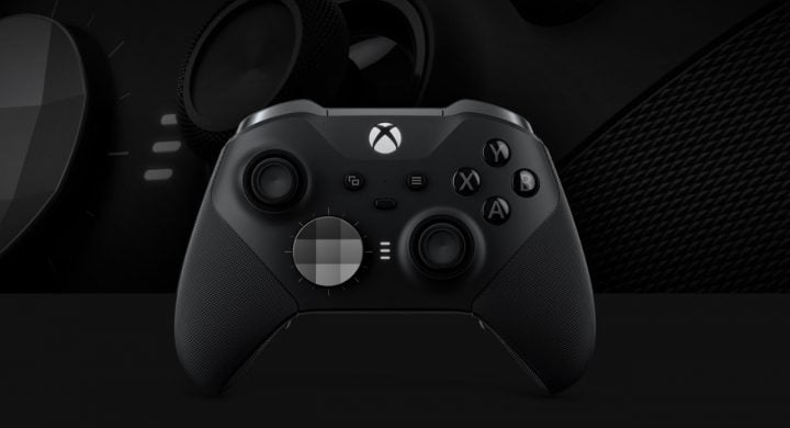 Xbox Controller Garantie
