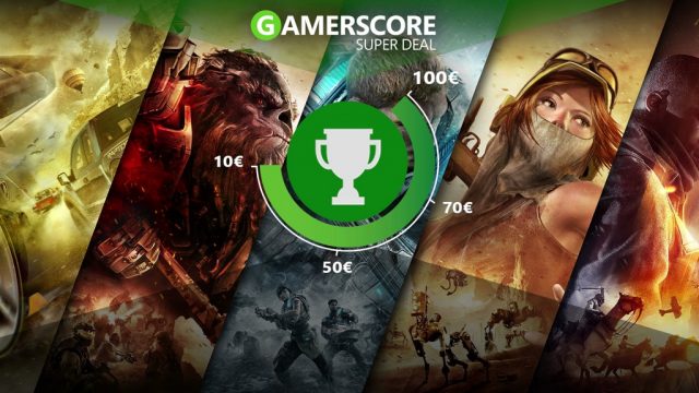 Anuncio – Ofertas y ventas: La oferta de Xbox Achievement Hunter para ...