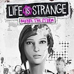 Life is Strange: Before the Storm Cover