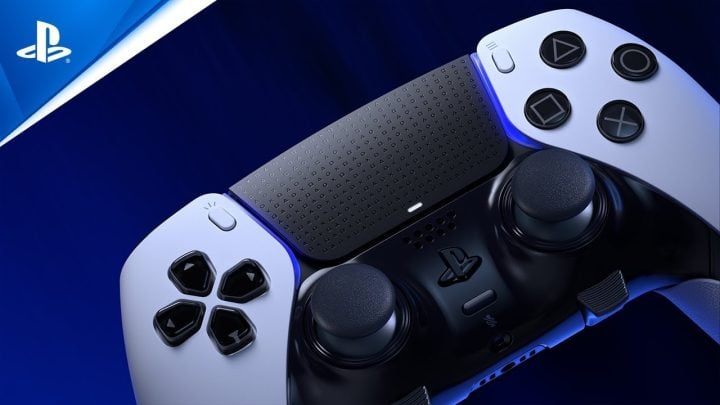 PlayStation 5: Dieser kleine Akku steckt im DualSense Edge Controller