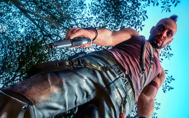 Far Cry 3 Classic Kostenloser Download Fur Far Cry 5 Season Pass Besitzer
