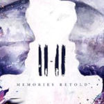 11-11: Memories Retold Cover