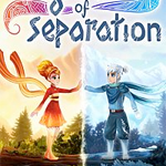 Degrees of Separation Cover