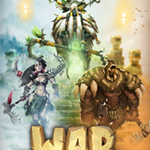 Warparty Cover