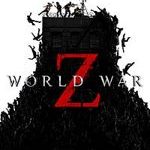 World War Z Cover