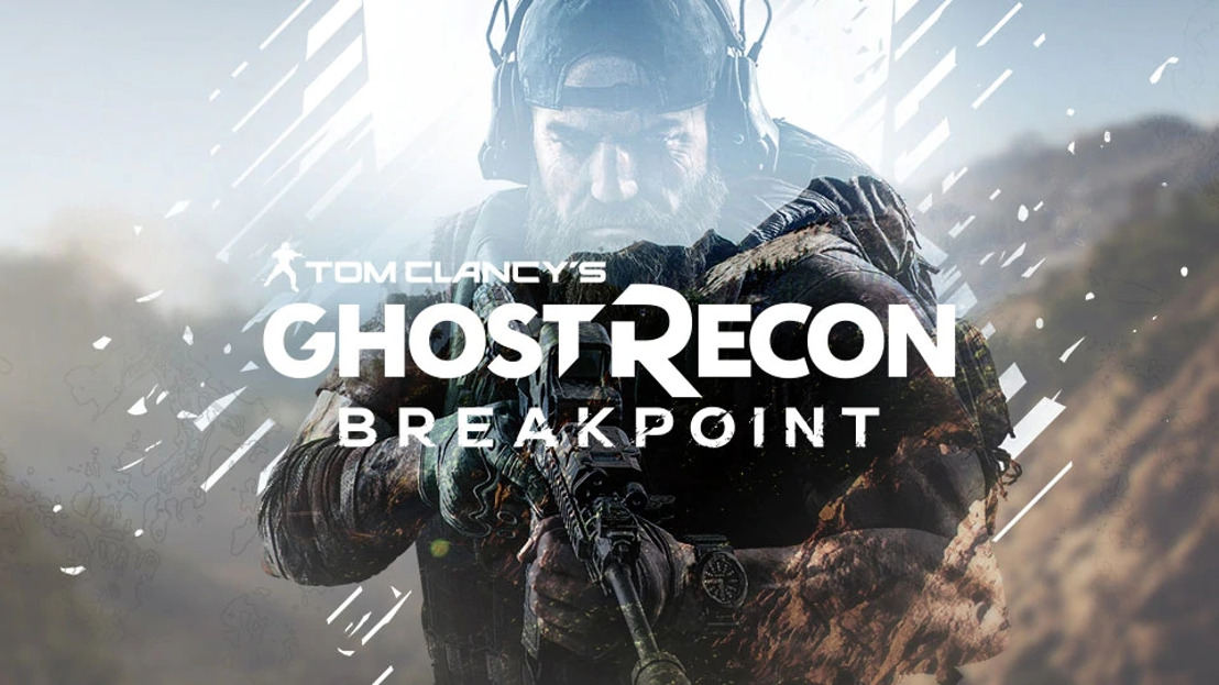 Is Ghost Recon a 2021 breakpoint?
