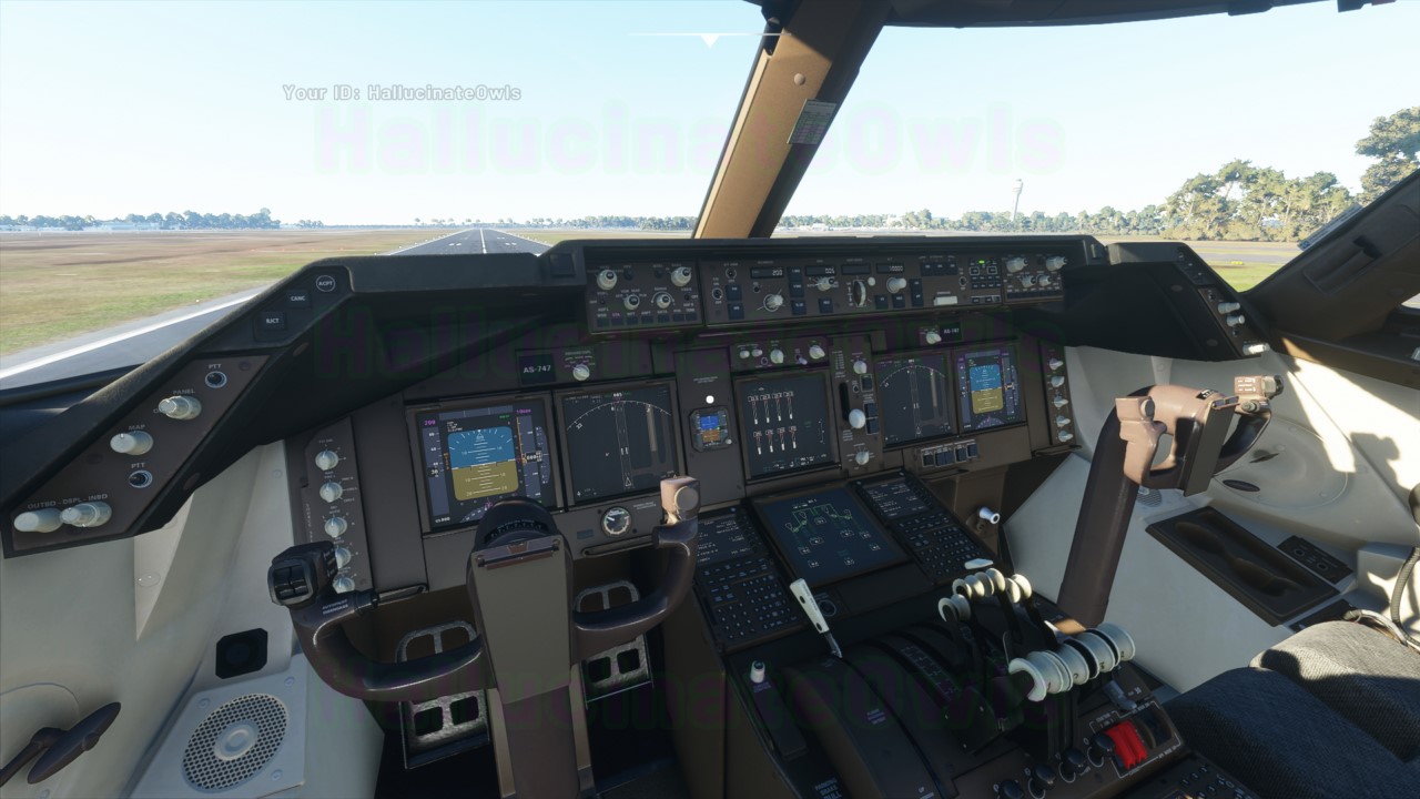 Microsoft Flight Simulator Xbox Version Wird Laut Entwickler Genauso Toll Wie Auf Dem Pc