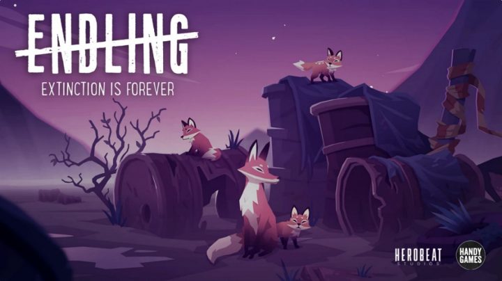 download free endling extinction is forever release date