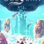 The Sojourn Cover