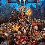 Torchlight 2 Cover