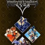 Kingdom Hearts HD 1.5 + 2.5 ReMIX Cover