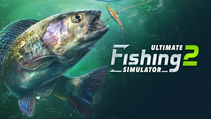 Ultimate Fishing Simulator 2: Erscheint offiziell für Xbox Series X