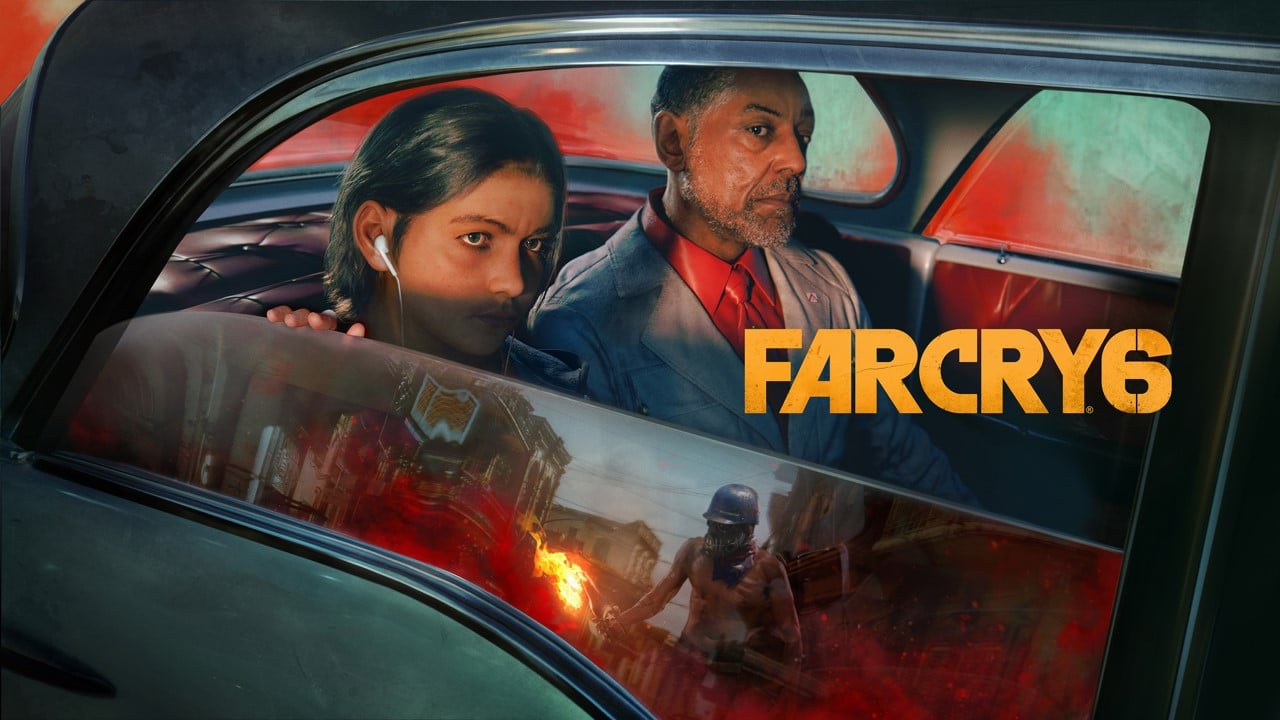 Das soll Far Cry 7 sein? Zuverlässiger Leaker beschreibt einen