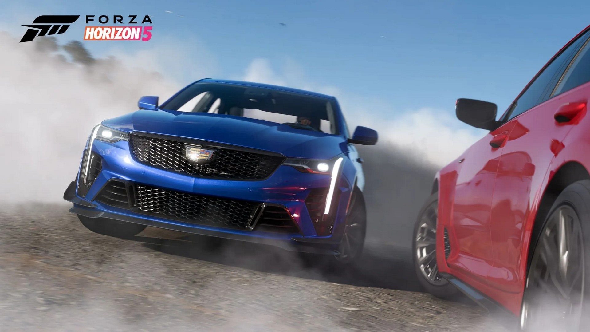 Forza Horizon 5: Rallye-Tuning-Tipps für Einsteiger