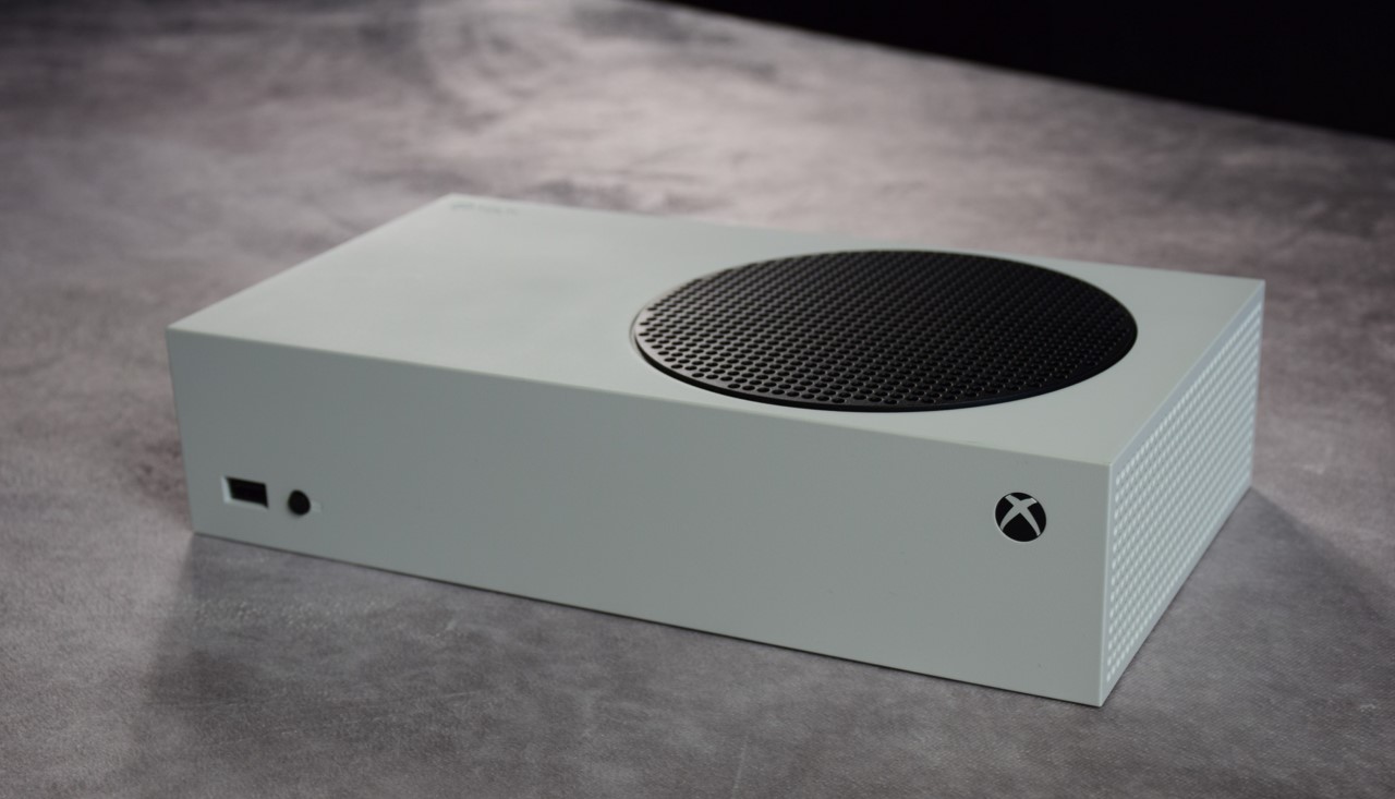 Xbox Series S: Toaster im Konsolenformat aufgetaucht