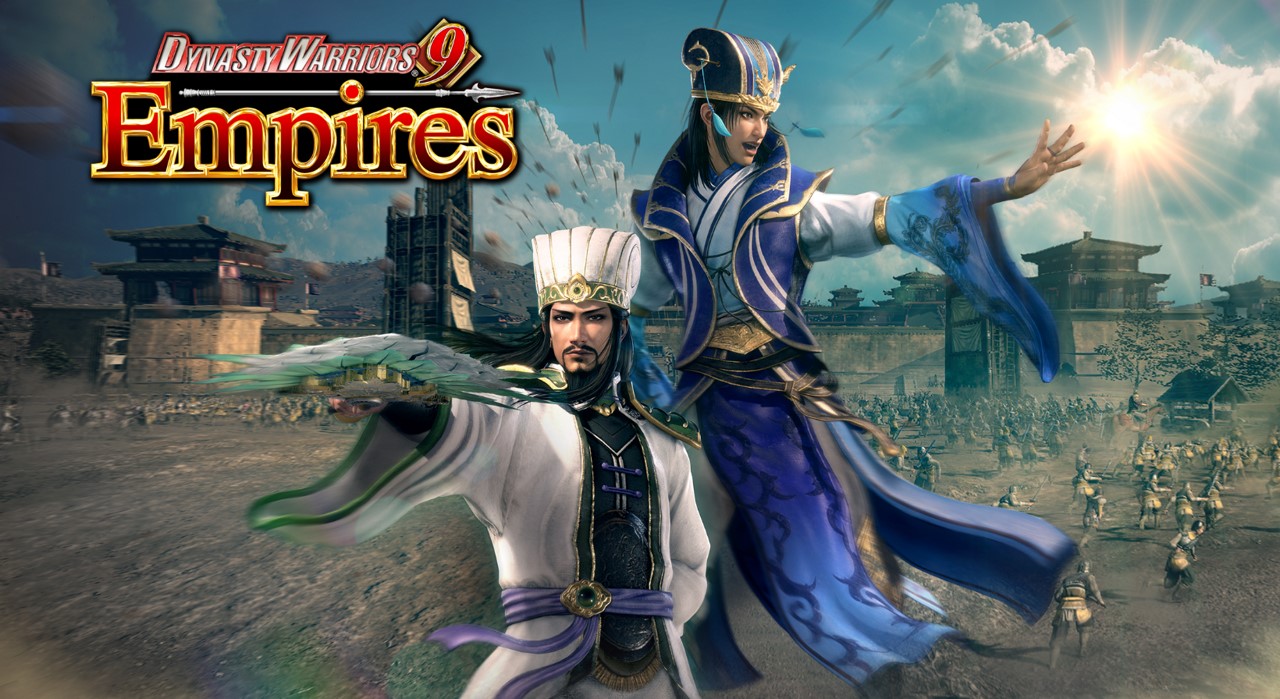 Dynasty Warriors 9 Empires: All 39 Xbox Achievements Known Early ...