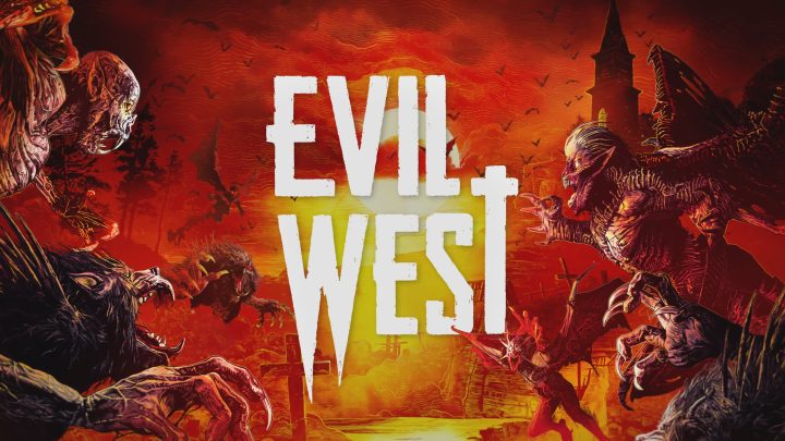 Evil West - Gameplay Overview Trailer 