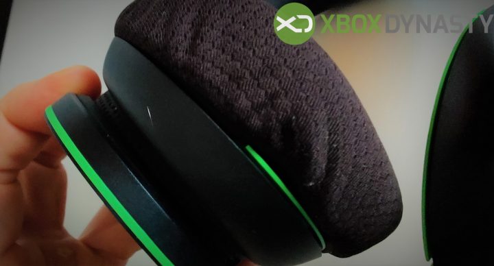 Xbox Wireless Headset Artikel - Xbox
