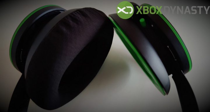 Xbox Wireless Headset - Artikel Xbox