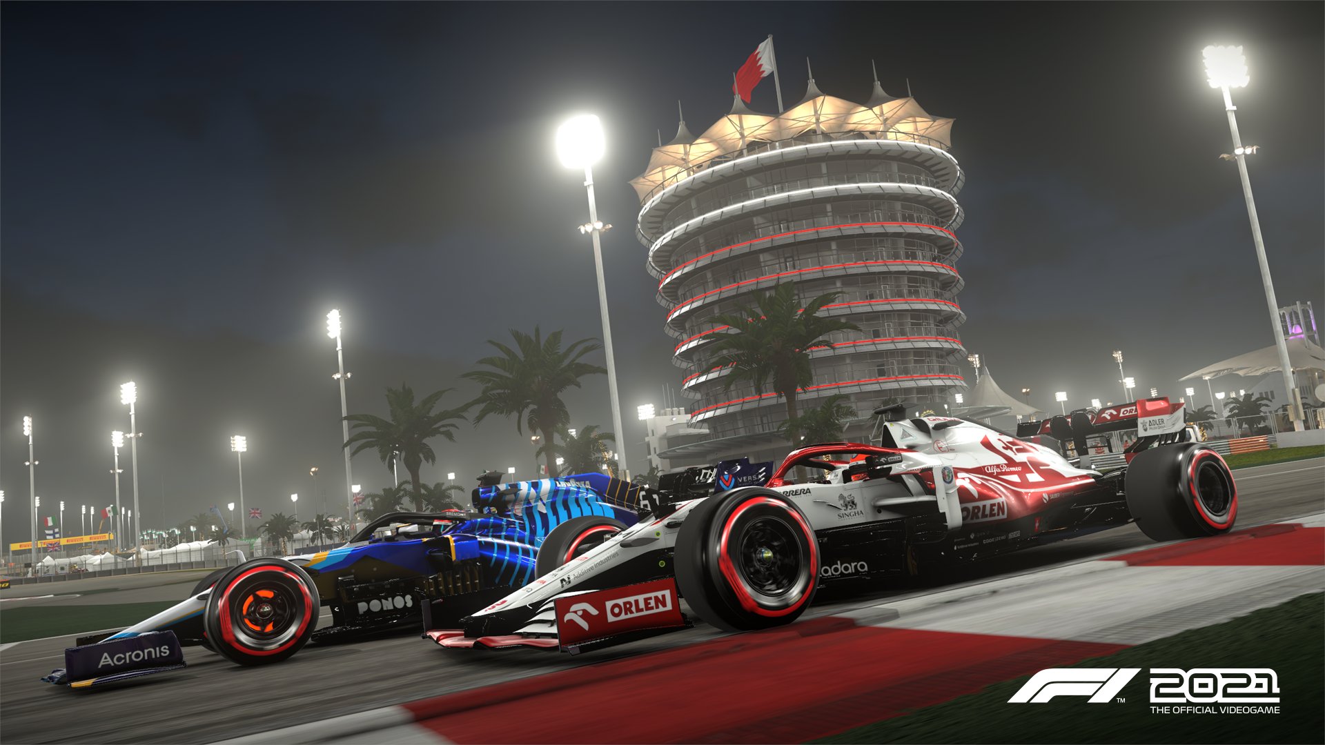 F1 22 Keine Supercars im Multiplayer und Cross-Play erst nach Launch laut Gerücht