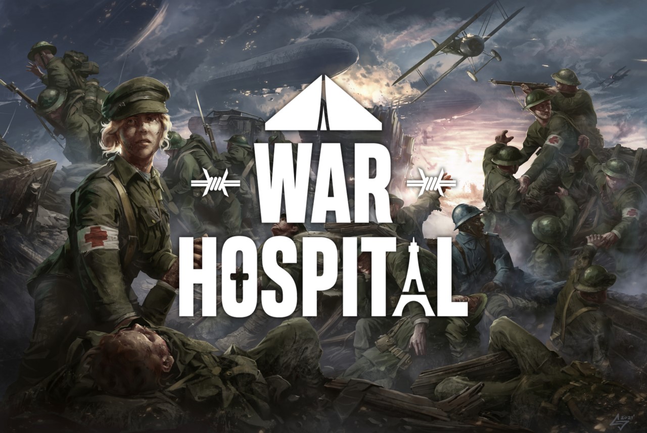 War Hospital: Management è in arrivo su Xbox
