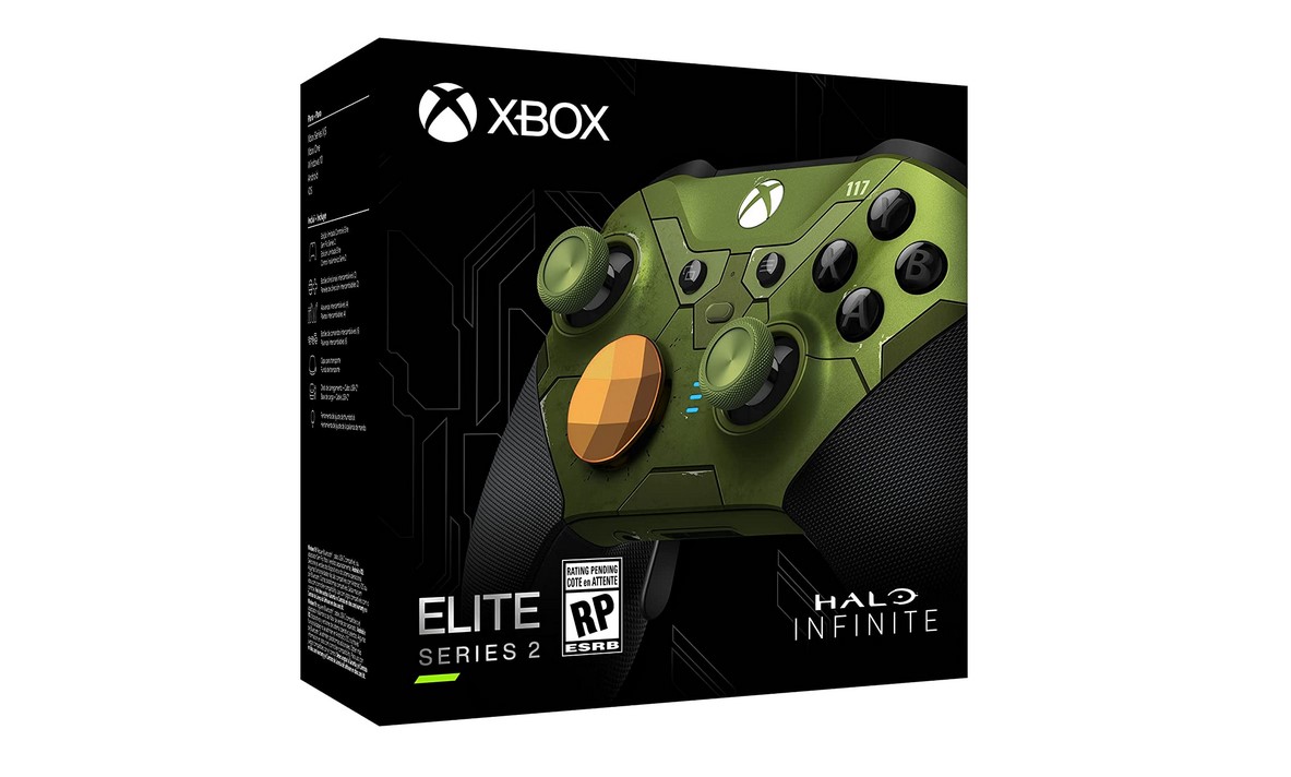 Xbox series x wireless controller. Элит контроллер Xbox Series 2. Xbox Series Controller Elite 2 Halo. Xbox Elite Controller 2 Halo Infinity. Xbox Series s Halo Edition.