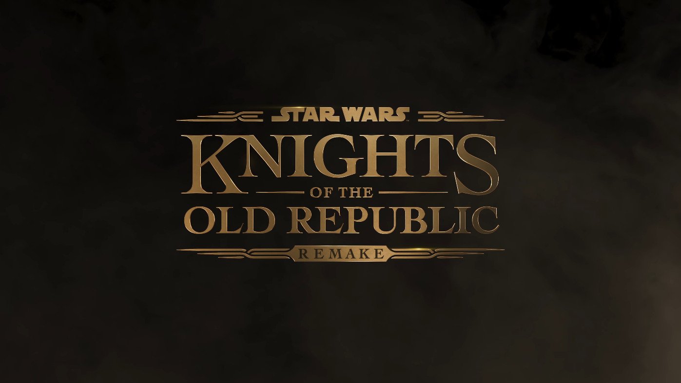 Uncertainty Surrounding Star Wars: Knights of the Old Republic Remake Development