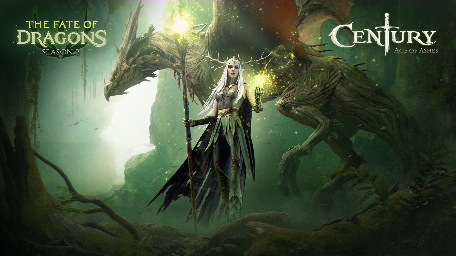 Century-Age-of-Ashes-Saison-2-The-Fate-of-Dragons-startet-heute