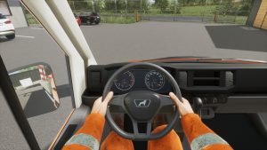 New job simulation focuses on road maintenance | strassenmeisterei simulator 7