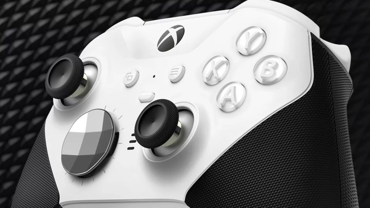 Full Unboxing - New Microsoft Xbox Elite Wireless Series 2 Core