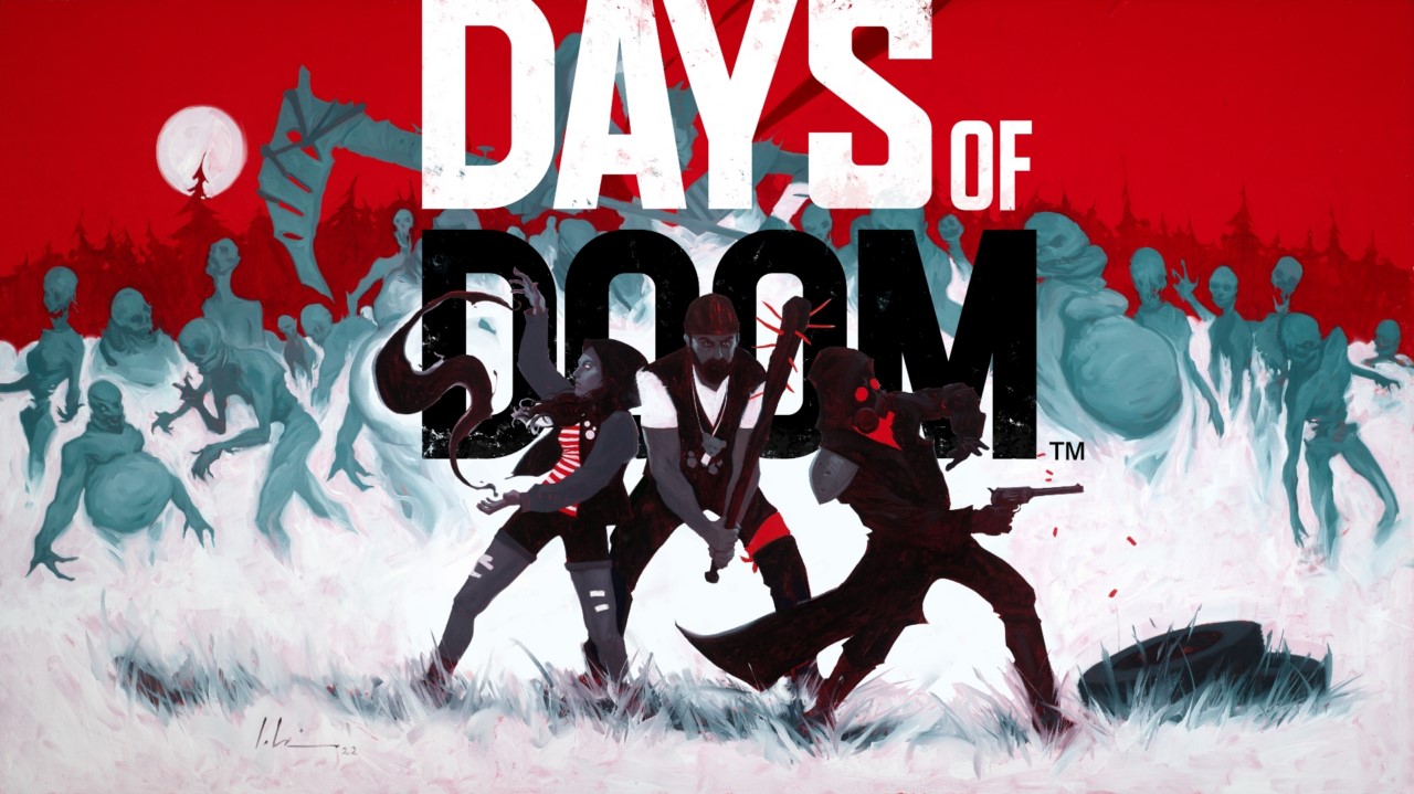 Days-of-Doom-Roguelite-schickt-Spieler-zu-Zombies-ins-dland