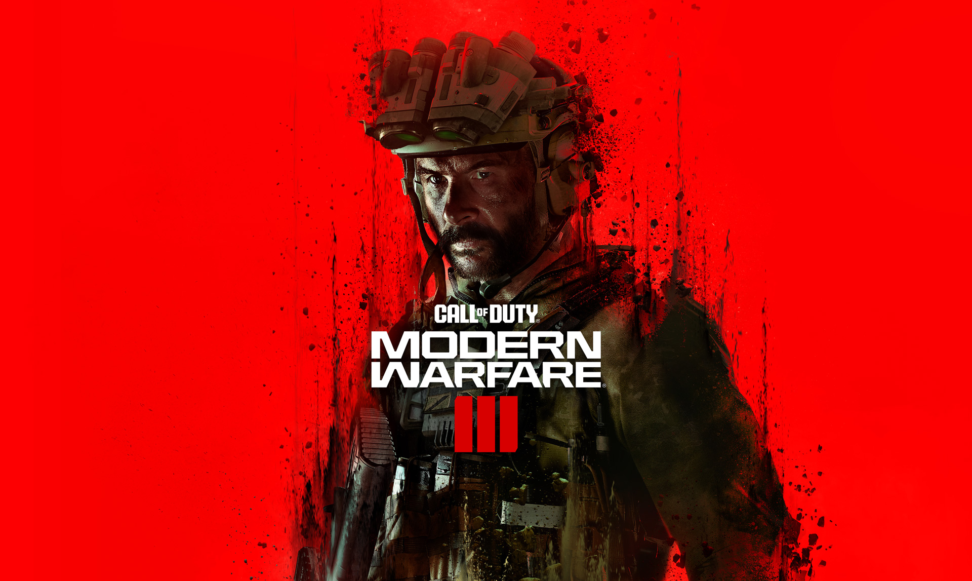 Call of Duty Modern Warfare III Termine und Uhrzeiten zur Open Beta
