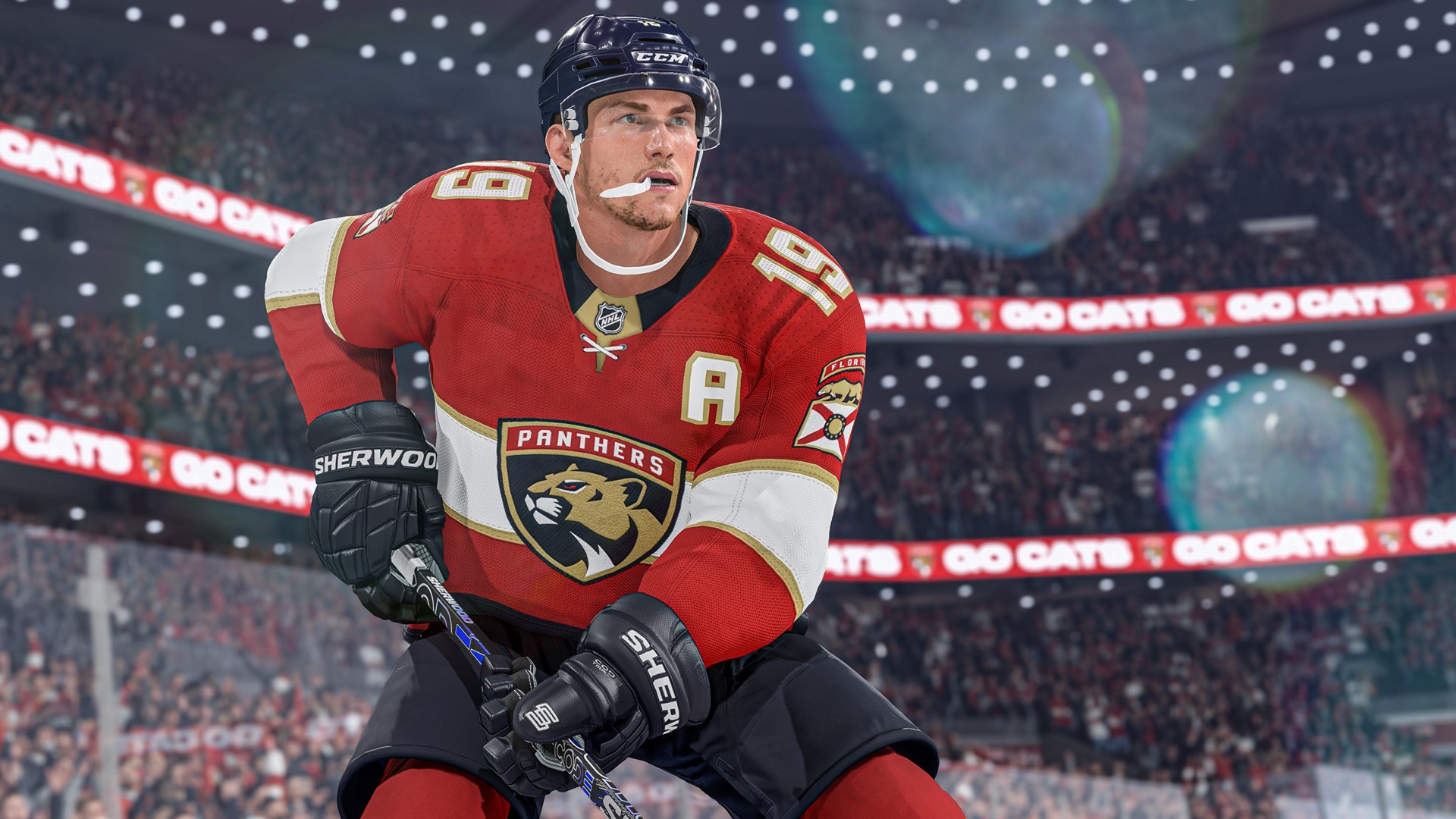 Xbox Game Pass Termin für NHL 24 EA-Play Trial-Version bekannt