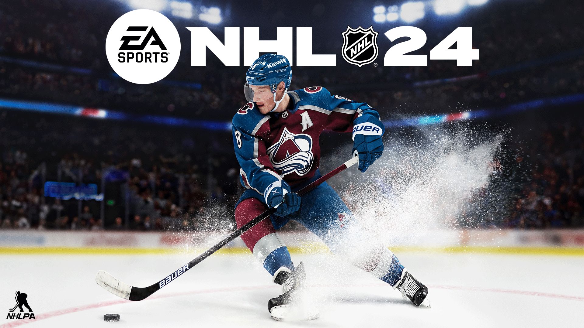 NHL 24 Hockeyschlacht beginnt im Oktober