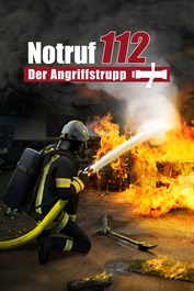Notruf 112: Der Angriffstrupp: Spannende Spielszenen aus dem  Simulationsspiel