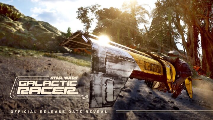 Star Wars: Galactic Racer – Erste Wertungen sind da – Metacritic startet bei starken 88 Punkten