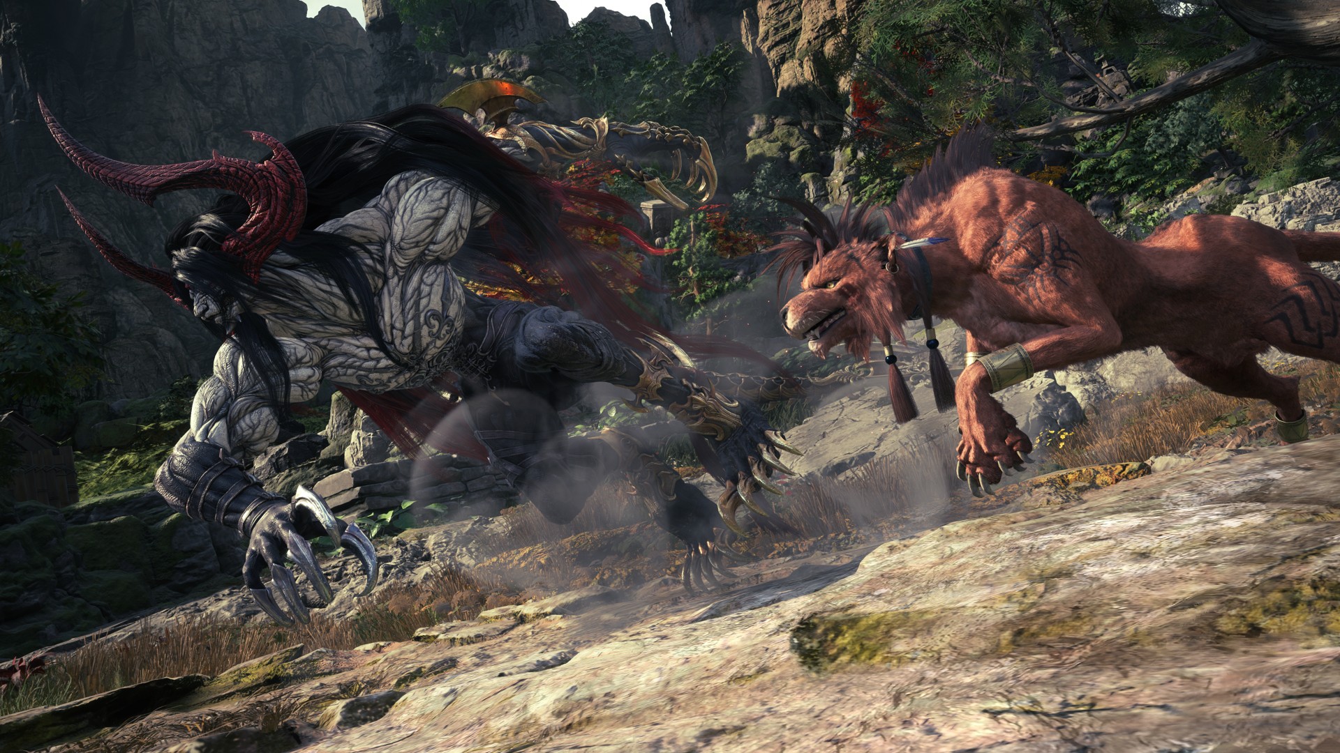 Final Fantasy VII Revelation: Midgar wie nie zuvor – Square Enix zeigt ...