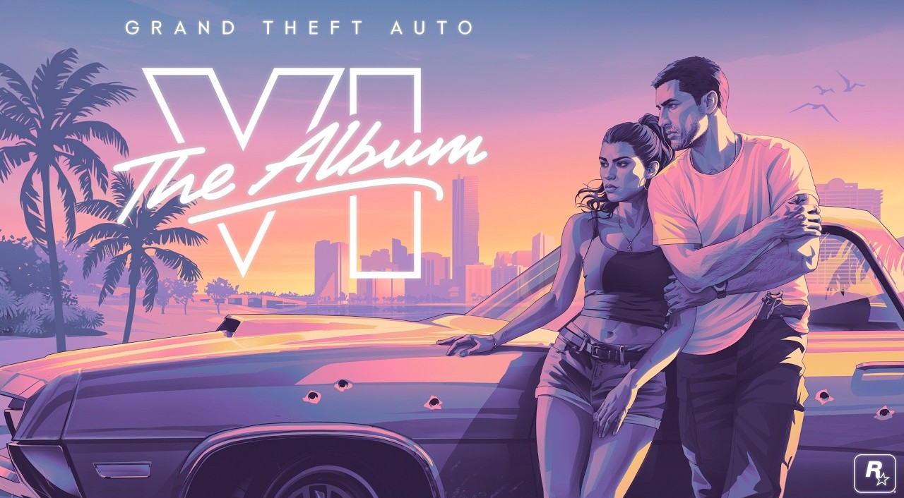 Die Musik von Grand Theft Auto VI Original Score von Justice erscheint ...