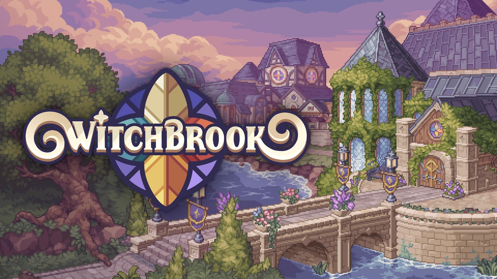 Ebox Game Witchbrook: Release 2027 direkt im Xbox Game Pass