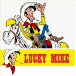 Profilbild von Lucky Mike 4