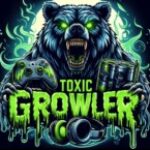 Profilbild von Toxic Growler